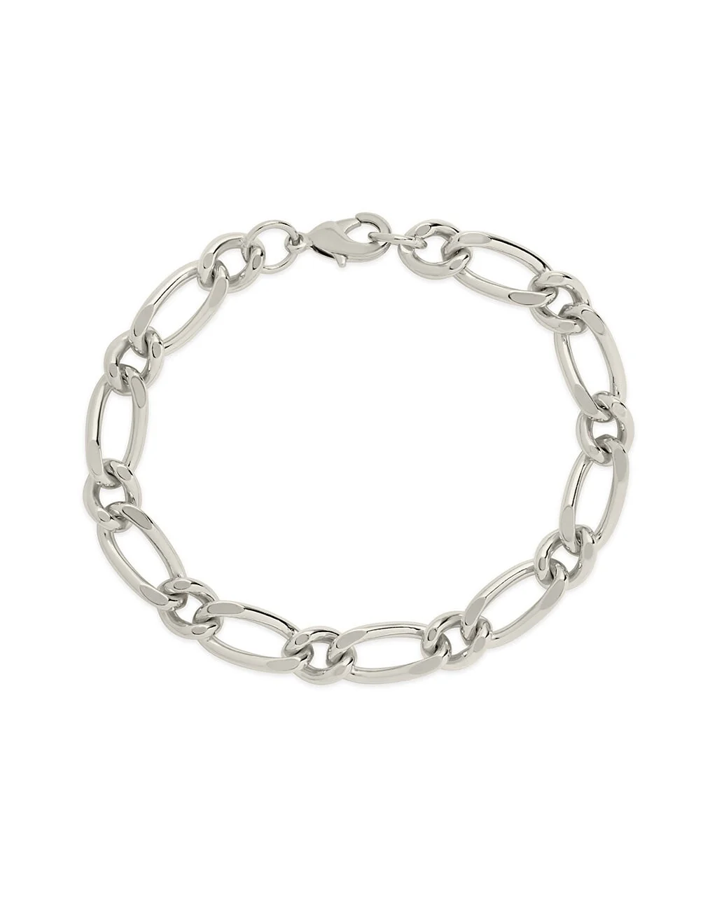Amoura Bold Chain Bracelet - Image 5