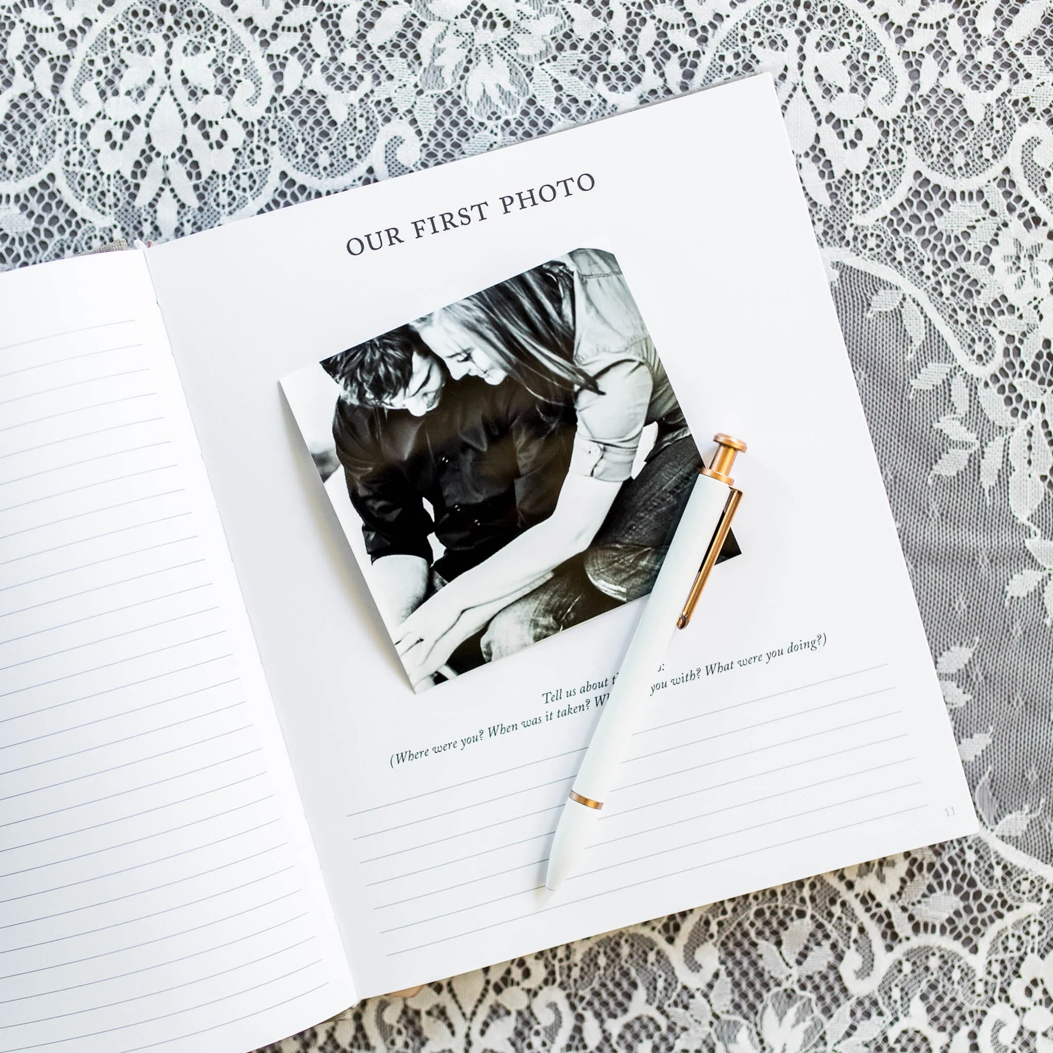 Anniversary Journal - Image 8
