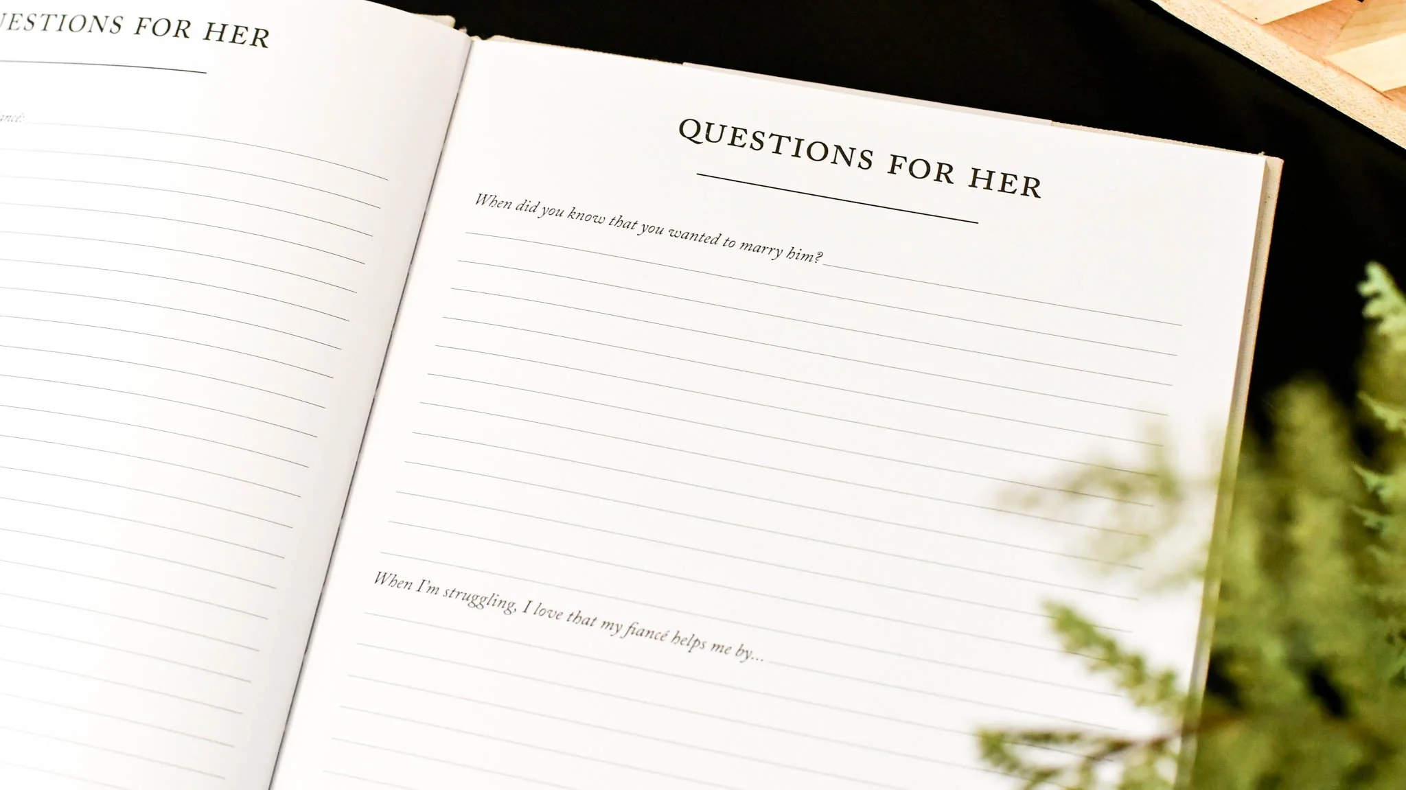 Engagement Journal - Image 7