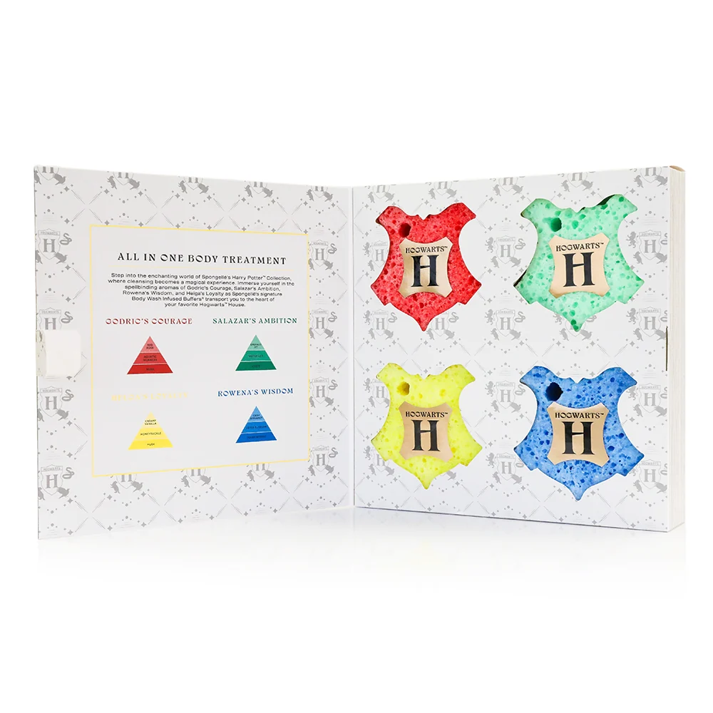 Hogwarts™ Gift Set | Harry Potter™ Collection - Image 5