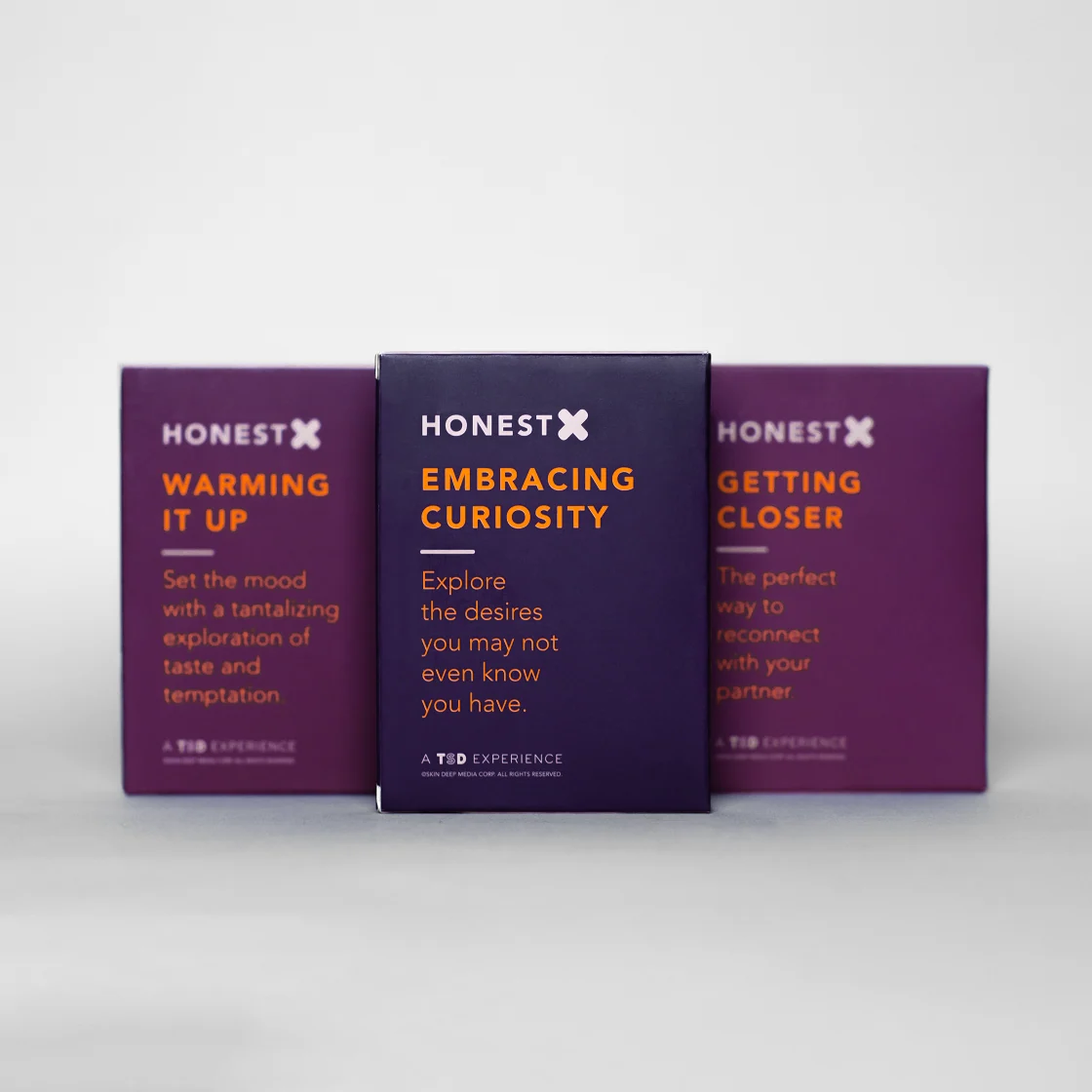 Honest X: Intimate Discovery Bundle - Image 4