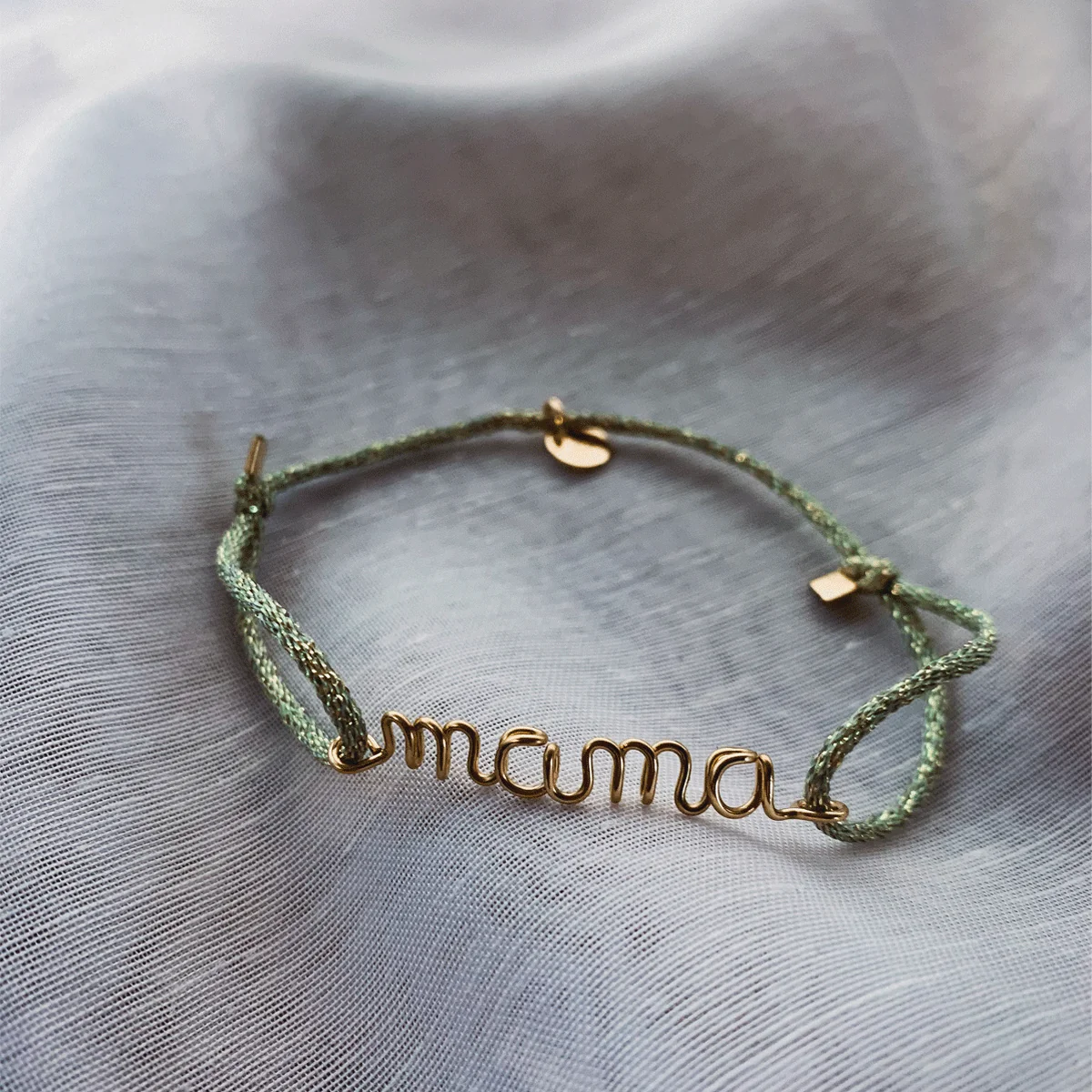 Mama Bracelet - Image 4