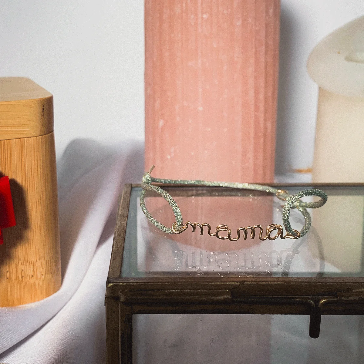 Mama Bracelet - Image 8