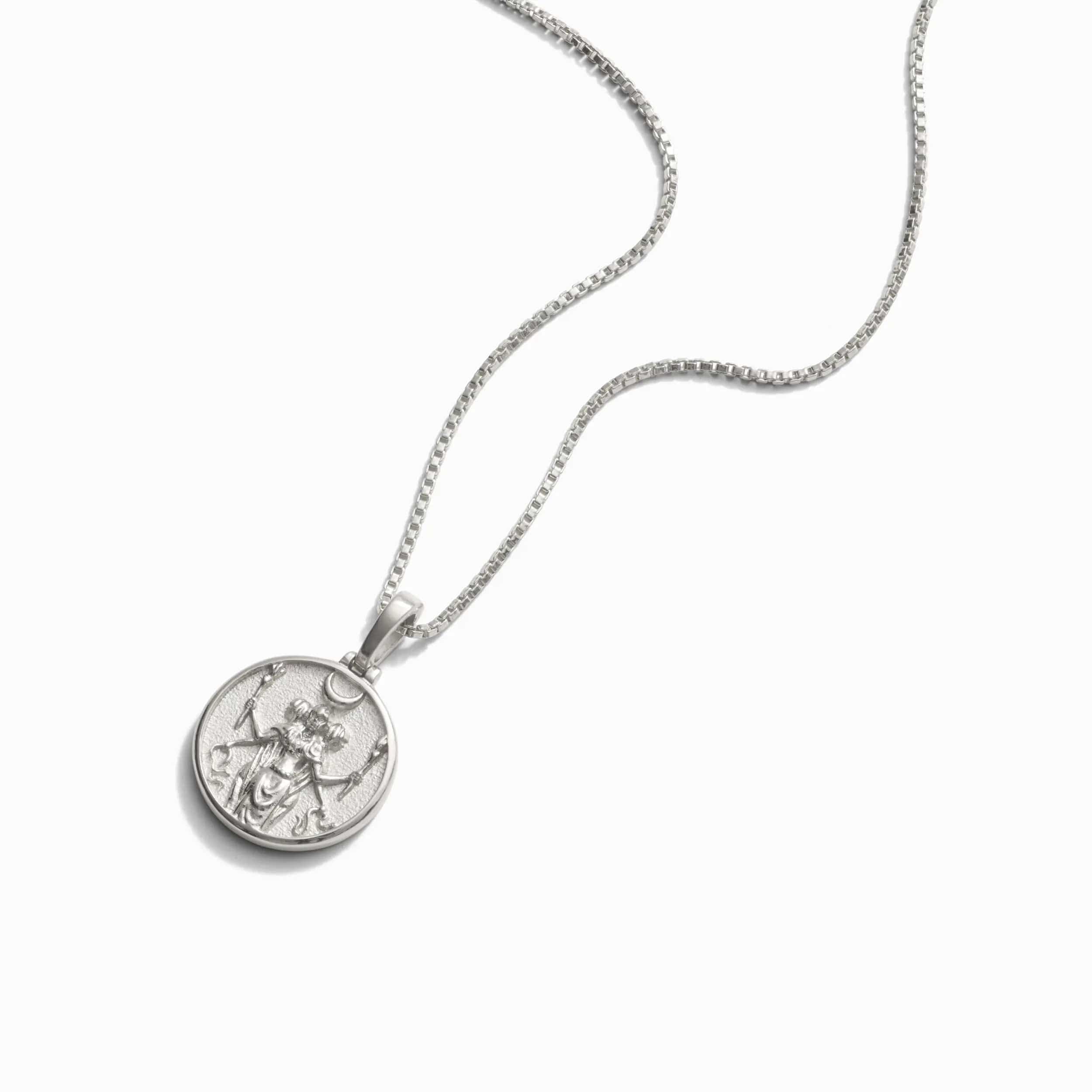 Mini Hecate Necklace - Image 4