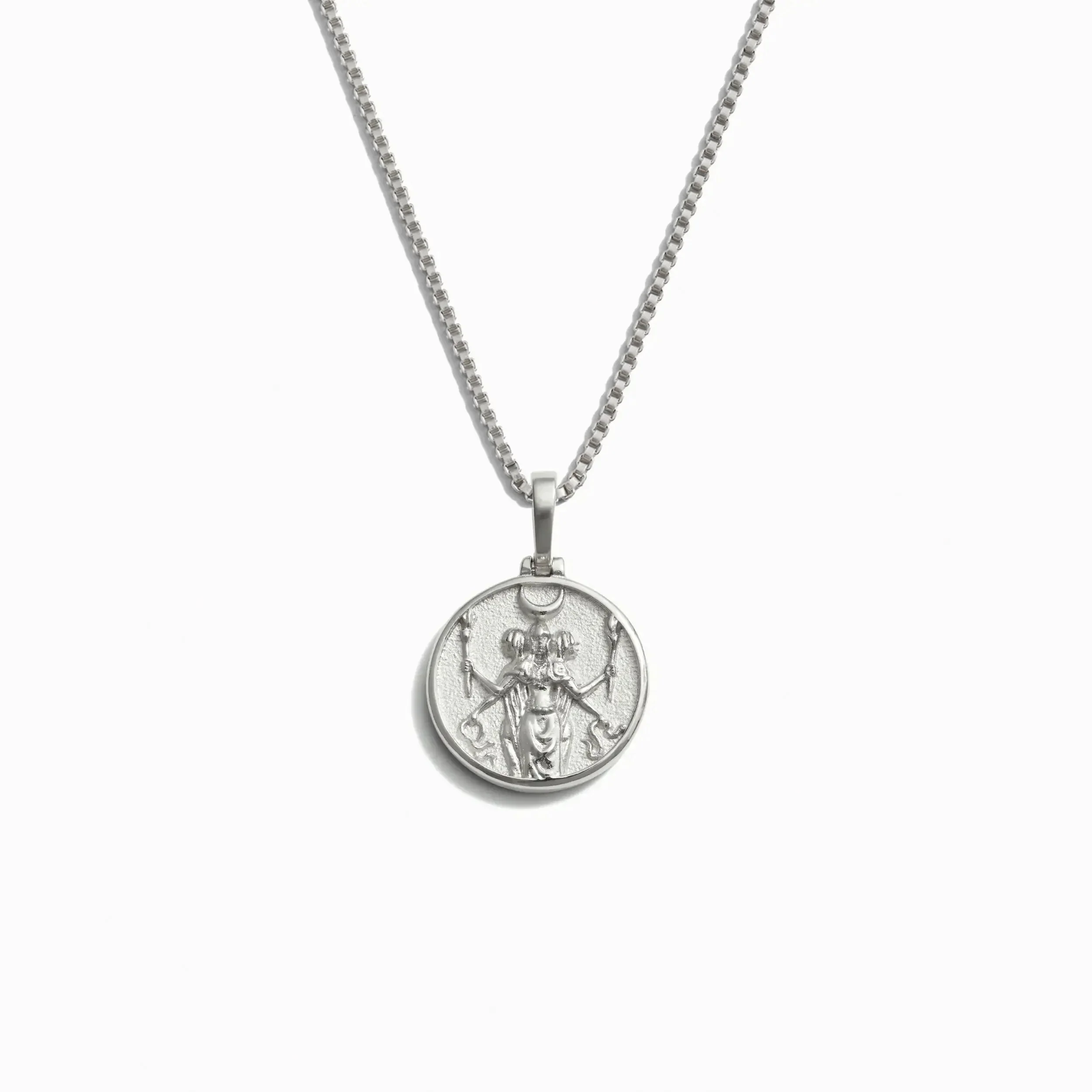 Mini Hecate Necklace - Image 5