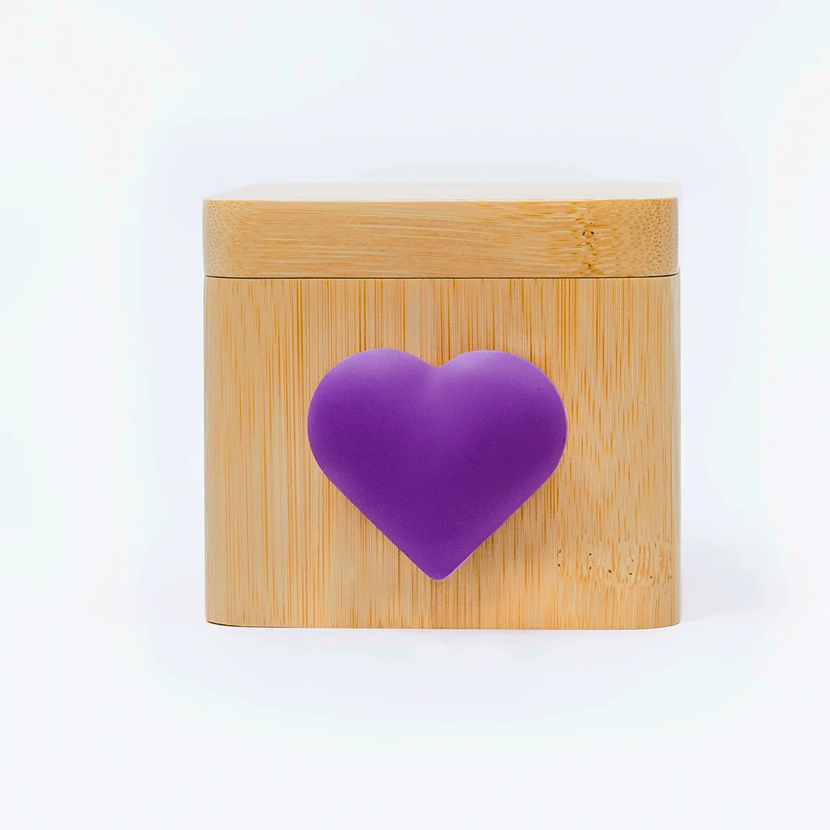 Purple Tender Spinny Magnet - Image 3