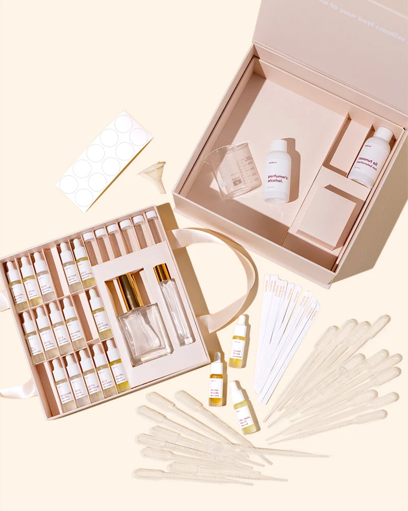 Starter perfume making kit - Image 3