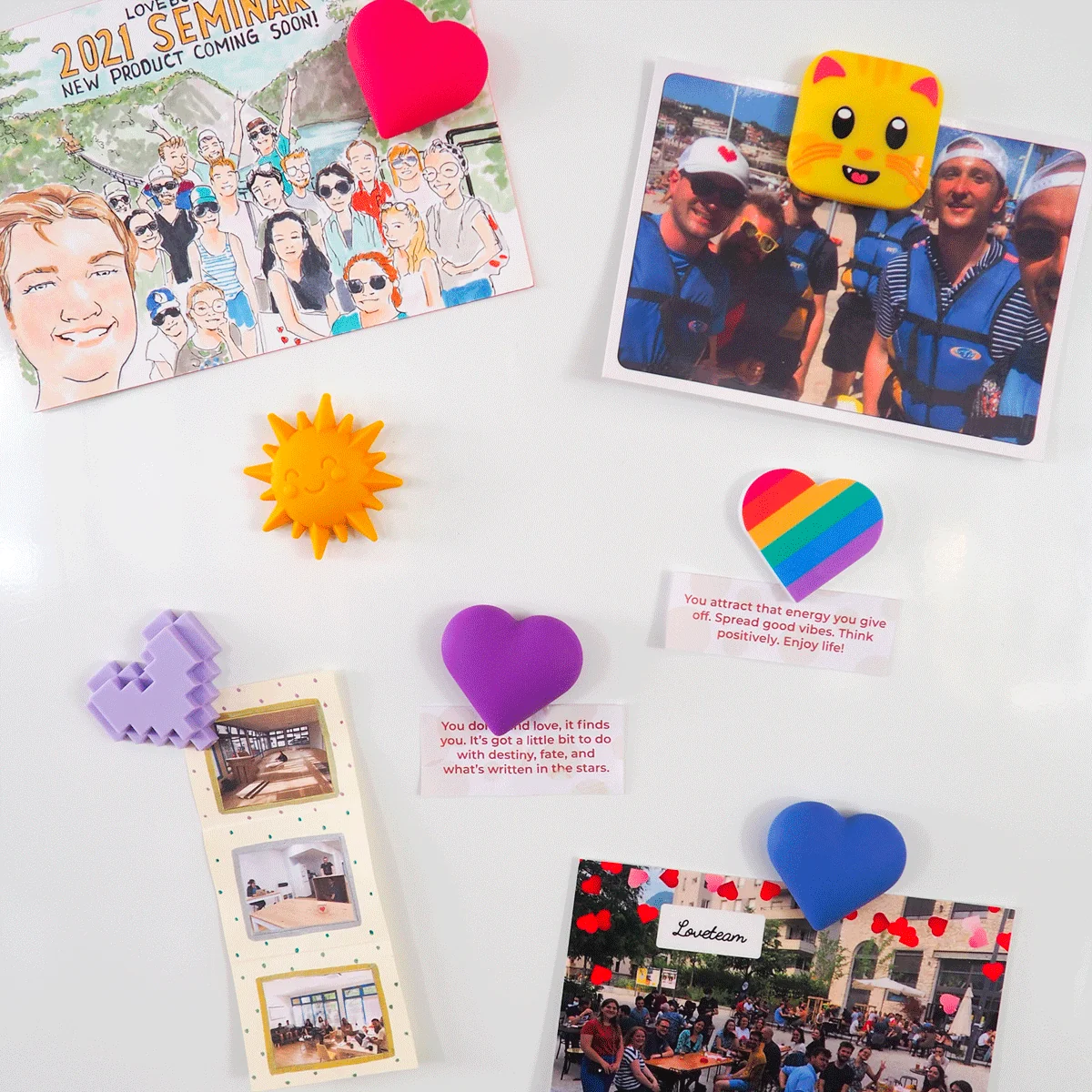 The Ultimate Lovebox Pack - Image 8