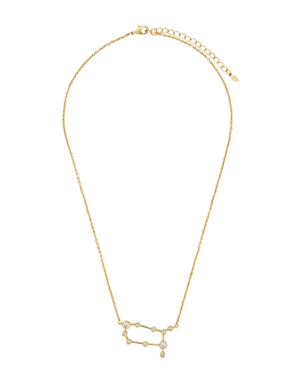 'When Stars Align' Constellation Necklace - Image 17