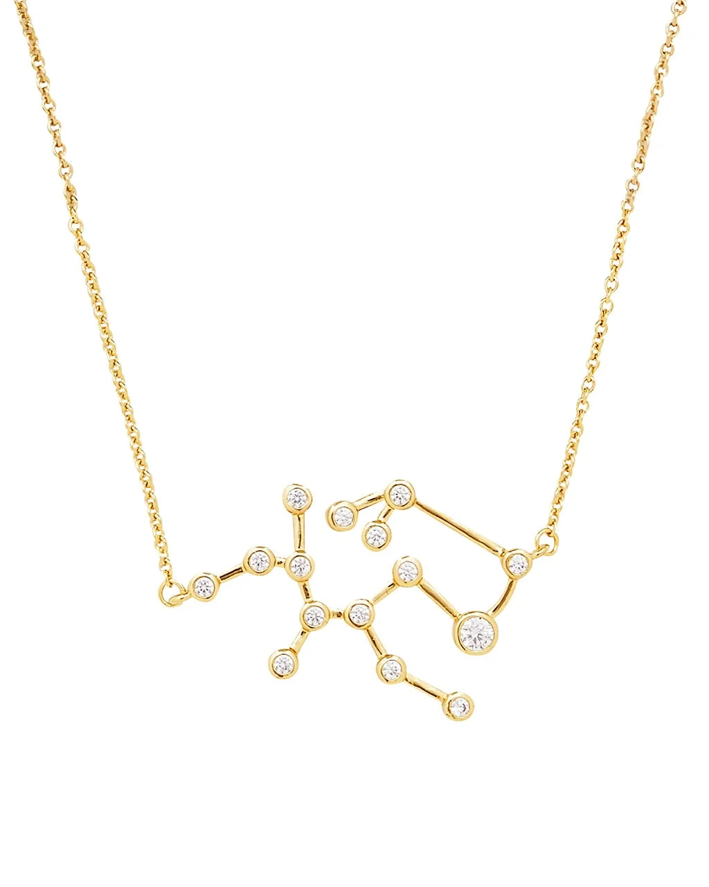 'When Stars Align' Constellation Necklace - Image 28