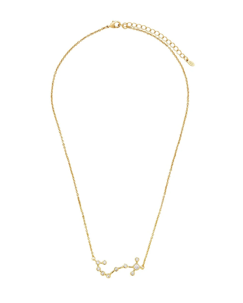 'When Stars Align' Constellation Necklace - Image 32