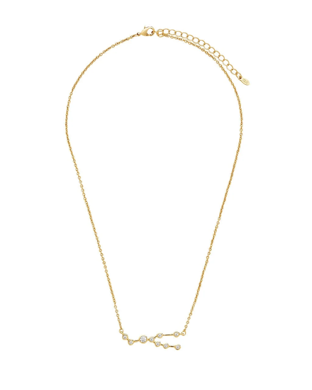 'When Stars Align' Constellation Necklace - Image 35