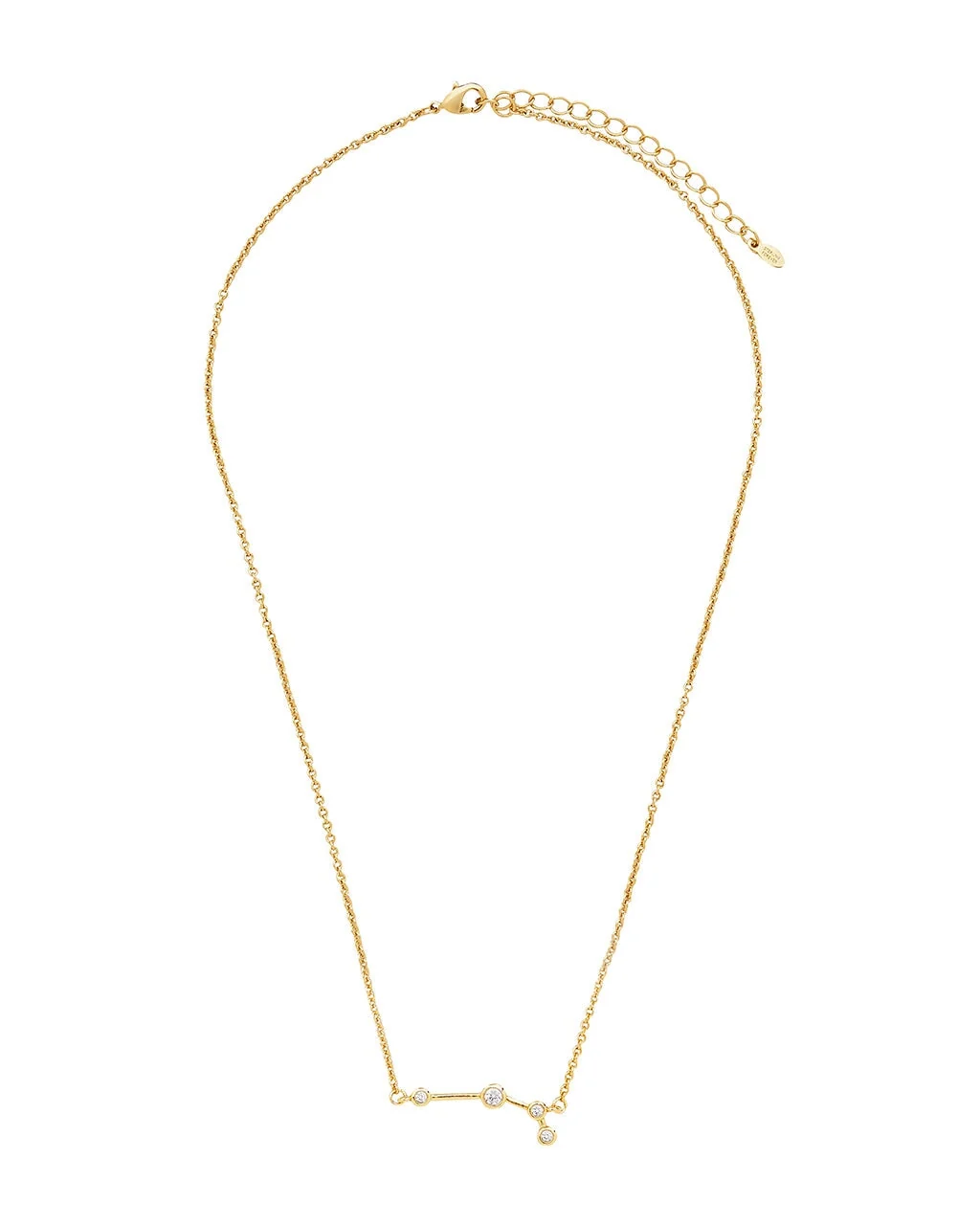 'When Stars Align' Constellation Necklace - Image 8