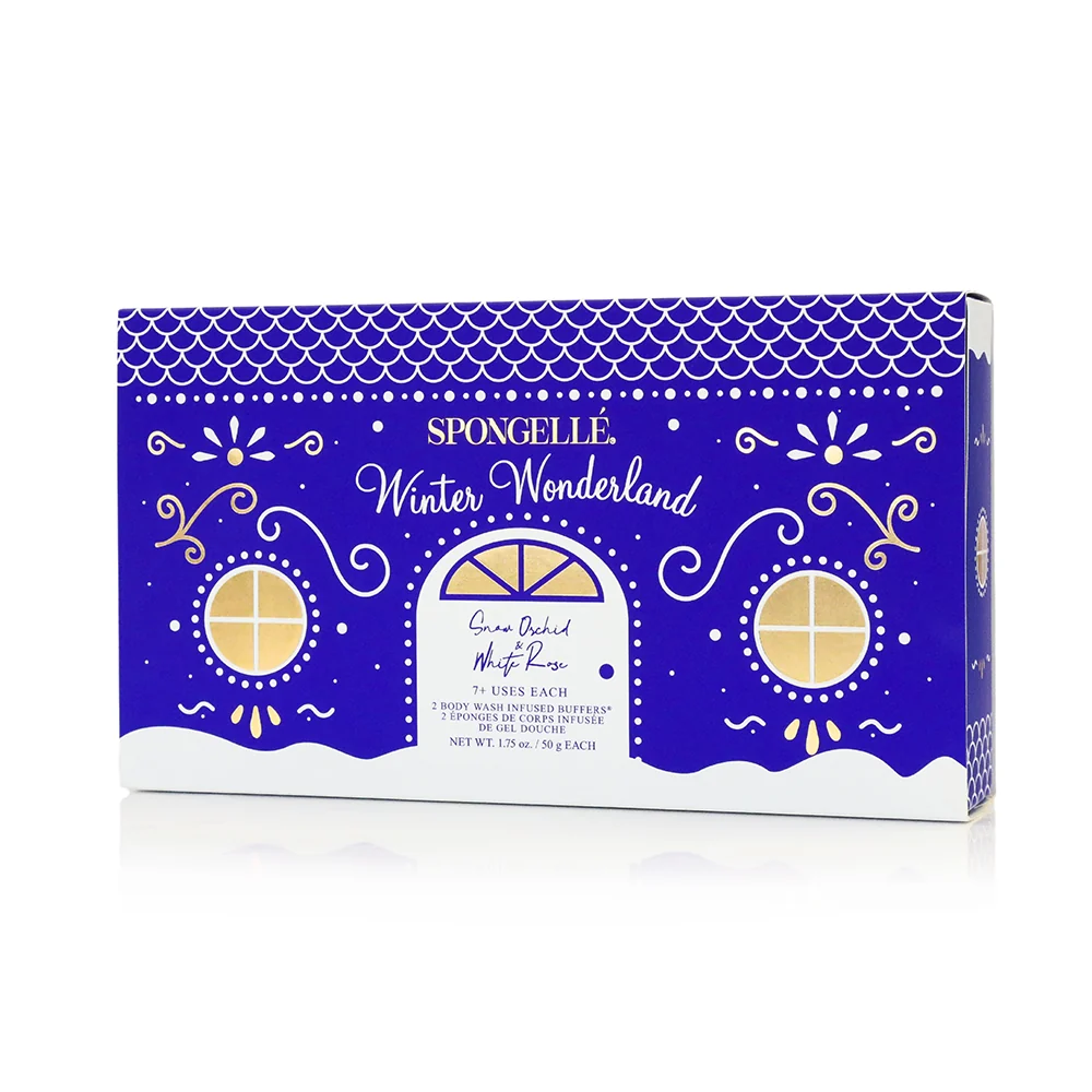 Winter Wonderland | Holiday Snowman Gift Set - Image 3
