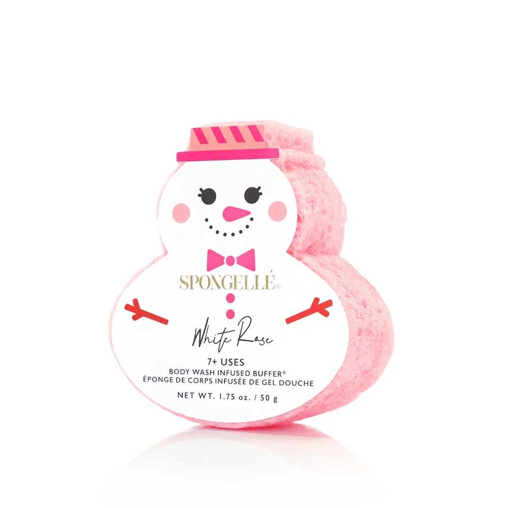 Winter Wonderland | Holiday Snowman Gift Set - Image 6